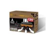 Atari Flashback 12 Gold 50th Anniversary