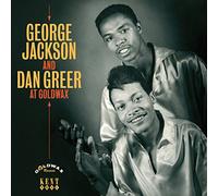 At Goldwax [&Dan Greer]