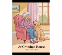 AT GRANDMA HOUSE: GRANDMA SEND SILOS THE.CAT AWAY: 10