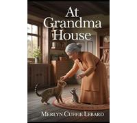 AT GRANDMA HOUSE: SILOS THE. CAT GOT ANNOYED WITH PIP THE MOUSE