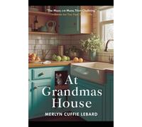 AT GRANDMA HOUSE: THE TINY MOUSE IN THE BASEMENT