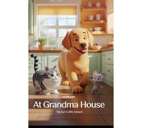 AT GRANDMA HOUSE: WHEN A GRANDMA HAD A DOCTOR APPOINTMENT