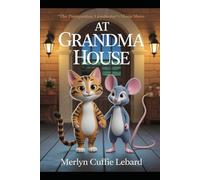 AT GRANDMA HOUSE: WHEN GRANDMA PLAN TO HAVE SILOS NEUTERED