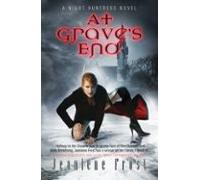 At Graves End (ebook)