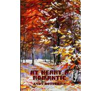 At Heart A Romantic (New Poets)