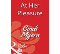 At Her Pleasure (ebook)