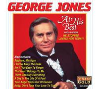 At His Best (CD) (Importación USA)