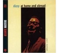 At Home & Abroad [12trx]