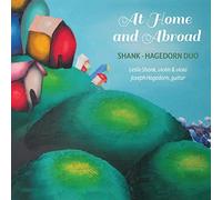 At Home & Abroad