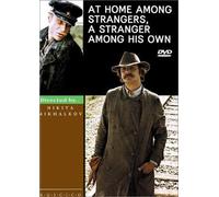 At Home Among Strangers a Stranger Among [USA] [DVD]