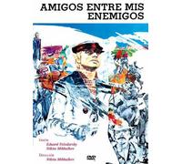 At Home Among Strangers, Stranger at Home