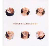 At Home by Cherish the Ladies (1999-06-29)