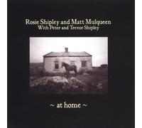 At Home by Rosie Shipley & Matt Mulqueen