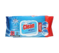 At Home Clean toallitas de limpieza multiusos (55 unidades)