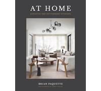 At Home: Evocative and Art-Forward Interiors