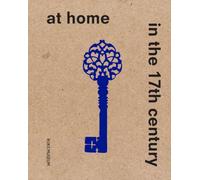 At Home in the 17th Century