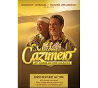 At Home in the Islands [USA] [DVD]