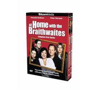 At Home With Braithwaites: Complete First Series [USA] [DVD]