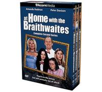 At Home With Braithwaites: Complete Second Series [USA] [DVD]
