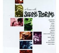 At Home With Satan's Pilgrims - At Home With Satan's...