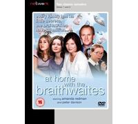 At Home With The Braithwaites: Series 1, Episode 1 & Series 2 - Episode 3 [DVD] [Reino Unido]