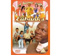At Home With the Eubanks [Reino Unido] [DVD]