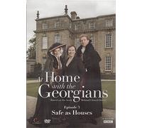At Home With the Georgians [Reino Unido] [DVD]
