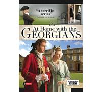 At Home With the Georgians [Reino Unido] [DVD]