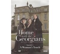 At Home With the Georgians [Reino Unido] [DVD]