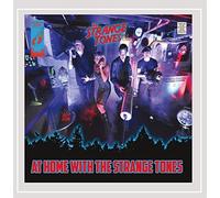 At Home with the Strange Tones