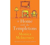 At Home with the Templetons