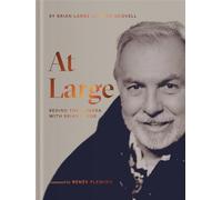 At Large: Behind the Camera with Brian Large