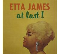 At Last! by Etta James (1999-05-03)