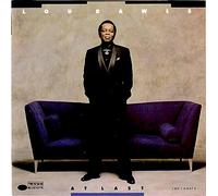 At Last by Rawls, Lou (1989) Audio CD