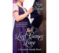At Last Comes Love: Number 3 in series (Huxtables)