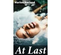 At Last (ebook)