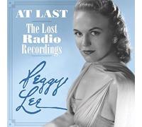 At Last:Lost Radio Recordings
