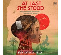 At Last She Stood: How Joey Guerrero Spied, Survived, and Fought for Freedom