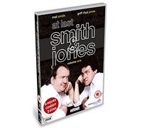 At Last Smith And Jones Vol.1 [DVD] [Reino Unido]