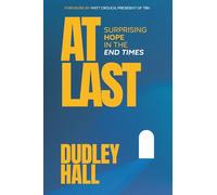 At Last: Surrendering Hope in the End Times