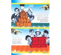 At Last The 1948 Show/Do Not Adjust Your Set [Edizione: Regno Unito] [Reino Unido] [DVD]