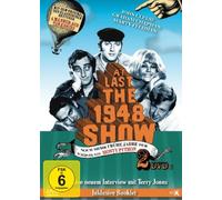 At last the 1948 Show (OmU) [Alemania] [DVD]