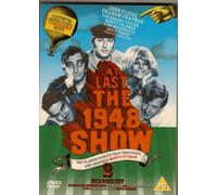 At Last The 1948 Show [Reino Unido] [DVD]
