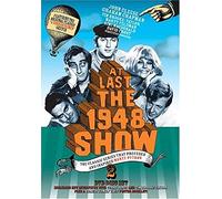 At Last the 1948 Show [Reino Unido] [DVD]