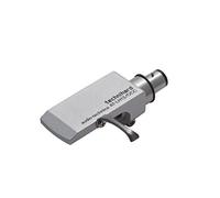 AT-LH13/OCC Audiotechnica Atlh13 Occ | Headshell Aluminio Plata 36Mm 13G