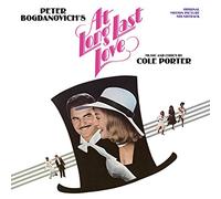 At Long Last Love (Original Soundtrack)