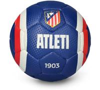 AT Madrid - Balón Mini Atlético de Madrid 1903, Unisex, Azul, MINI