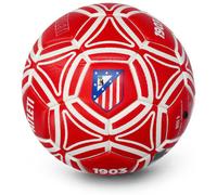 AT Madrid - Balón Mini Atlético de Madrid, Unisex, Rojo, MINI