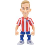 AT Madrid - Varios Muñeco Minix Atlético de Madrid (7 cm), Unisex, Marcos Llorente
