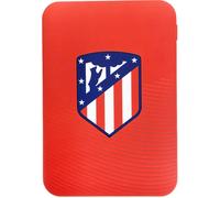 AT Madrid - Varios Power Bank 5.000 Mah Tipo C Escudo Atlético Madrid, Unisex, Rojo-Blanco